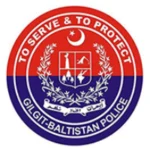 Gilgit-Baltistan Police