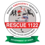 Sindh Emergency Rescue Service (Rescue 1122)