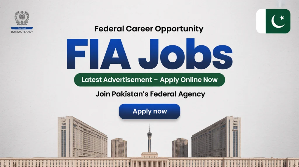 FIA-Jobs